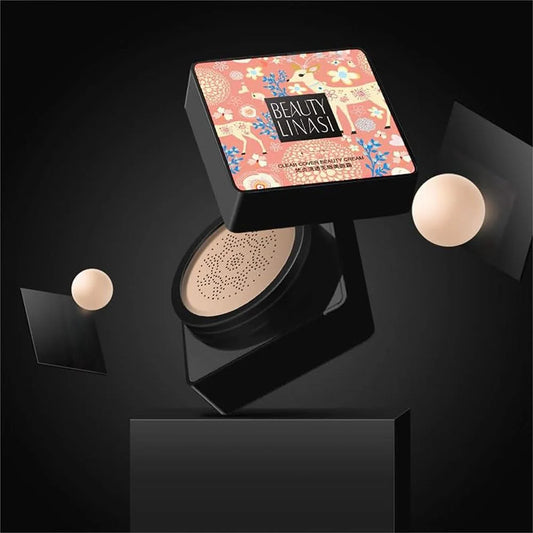 BASE DE MAQUILLAJE BB CREAM FLOWER SECRET™